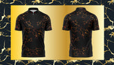 Crack Lava Jersey